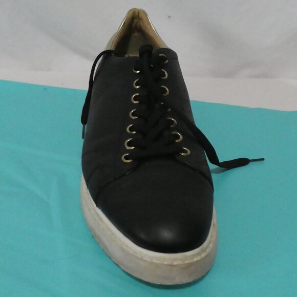 GEOX - Respira | size 10 | Inner Breathing System Shoes - Picture 3 of 11